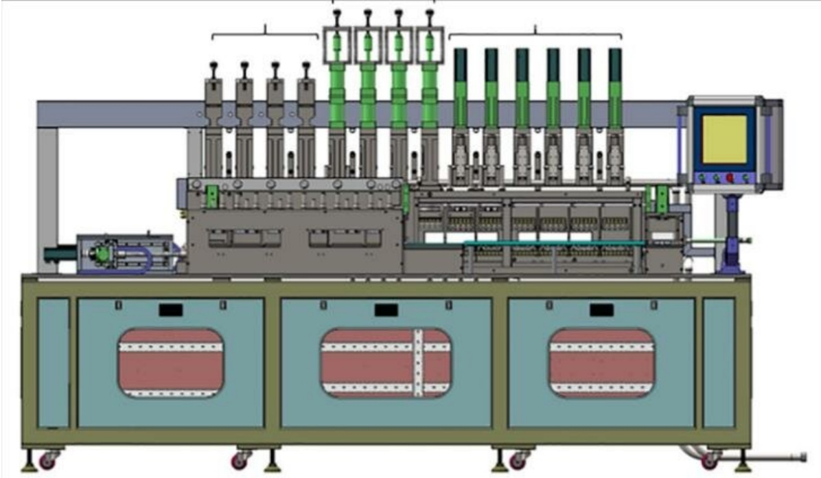 fortschritte bei corning coldform ™ cold bing technology und mikrokristalliner glasverarbeitung